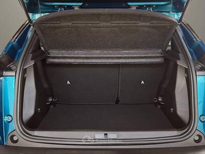 Peugeot 2008 PureTech 100 S&S Allure Blu/Azzurro usata Fara Gera d'Adda