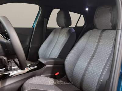 Peugeot 2008 PureTech 100 S&S Allure Blu/Azzurro usata Fara Gera d'Adda