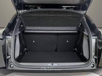 Peugeot 2008 PureTech 100 S&S Allure Nero usata Fara Gera d'Adda