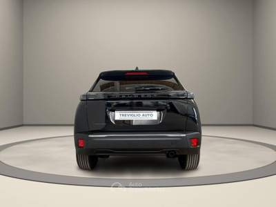 Peugeot 2008 PureTech 100 S&S Allure Nero usata Fara Gera d'Adda