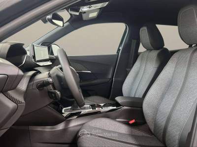 Peugeot 2008 PureTech 100 S&S Allure Nero usata Fara Gera d'Adda