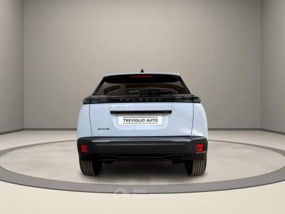 Peugeot 2008 PureTech 100 S&S Allure Bianco usata Fara Gera d'Adda
