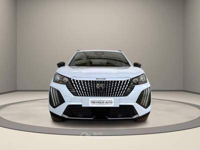 Peugeot 2008 PureTech 100 S&S Allure Bianco usata Fara Gera d'Adda