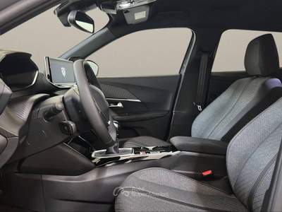Peugeot 2008 PureTech 100 S&S Allure Grigio usata Fara Gera d'Adda