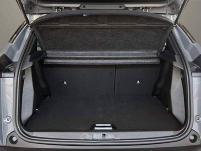Peugeot 2008 PureTech 100 S&S Allure Grigio usata Fara Gera d'Adda