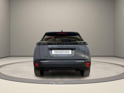 Peugeot 2008 PureTech 100 S&S Allure Grigio usata Fara Gera d'Adda
