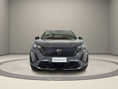 Peugeot 2008 PureTech 100 S&S Allure Grigio usata Fara Gera d'Adda