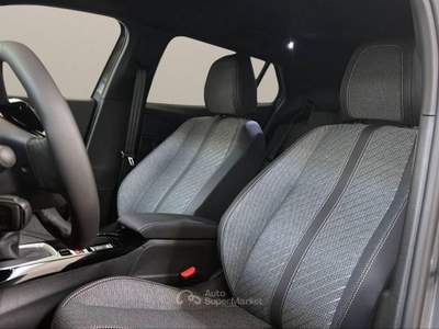 Peugeot 2008 PureTech 100 S&S Allure Grigio usata Fara Gera d'Adda