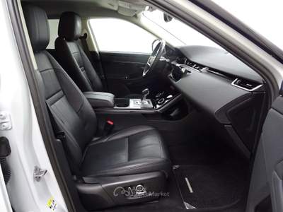 Land Rover Range Rover Evoque 2.0D I4 163 CV AWD Auto S Bianco usata Lurate Caccivio
