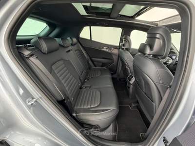 Kia Sportage 1.6 CRDi MHEV AWD DCT GT-line Plus (TETTO) Grigio usata Lurate Caccivio