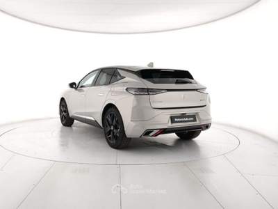 DS Automobiles DS 4 E-Tense 225 Performance Line Grigio usata Modena