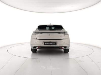 DS Automobiles DS 4 E-Tense 225 Performance Line Grigio usata Modena