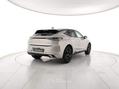 DS Automobiles DS 4 E-Tense 225 Performance Line Grigio usata Modena