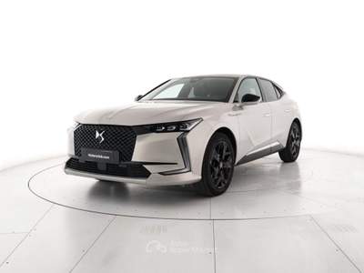 DS Automobiles DS 4 E-Tense 225 Performance Line Grigio usata Modena