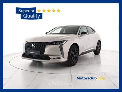 DS Automobiles DS 4 E-Tense 225 Performance Line Grigio usata Modena