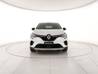 Renault Captur Full Hybrid E-Tech 145 CV Zen - autocarro Bianco usata Modena