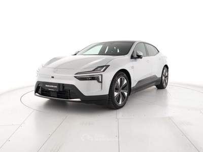 Polestar 4 Long Range Single Motor Nordic Collection Grigio usata Modena