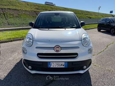 Fiat 500L Pro 1.3 MJT 95CV Urban 4 posti (N1) Bianco usata Gemona del Friuli