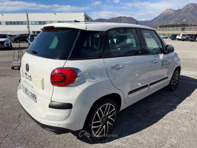 Fiat 500L Pro 1.3 MJT 95CV Urban 4 posti (N1) Bianco usata Gemona del Friuli