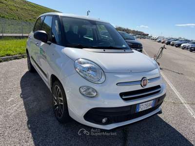 Fiat 500L Pro 1.3 MJT 95CV Urban 4 posti (N1) Bianco usata Gemona del Friuli