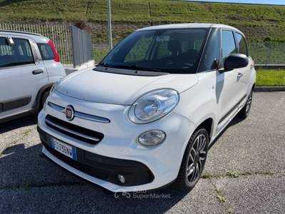 Fiat 500L Pro 1.3 MJT 95CV Urban 4 posti (N1) Bianco usata Gemona del Friuli