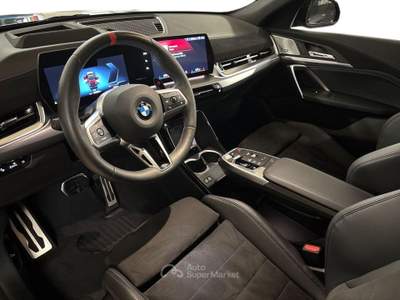 BMW X2  - x2 xdrive m35i msport pro auto Nero usata Cuneo