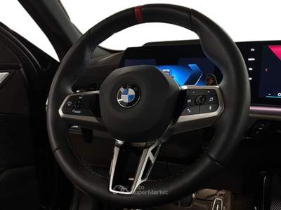 BMW X2  - x2 xdrive m35i msport pro auto Nero usata Cuneo