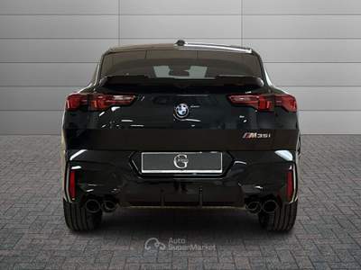 BMW X2  - x2 xdrive m35i msport pro auto Nero usata Cuneo