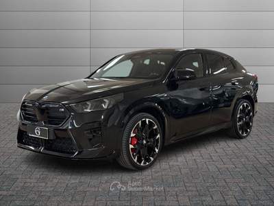 BMW X2  - x2 xdrive m35i msport pro auto Nero usata Cuneo