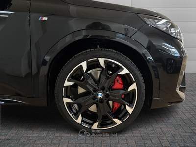 BMW X2  - x2 xdrive m35i msport pro auto Nero usata Cuneo
