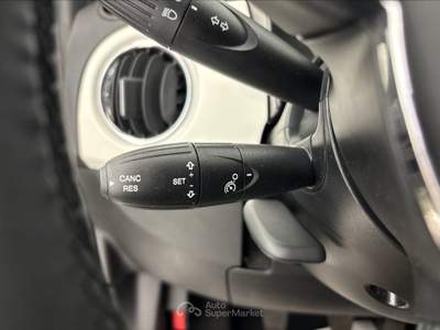 Fiat 500 500 1.0 hybrid cult 70cv Bianco usata Settimo Torinese