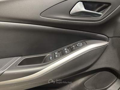Opel Grandland  1.2 ultimate s&s 130cv at8 Nero usata Firenze