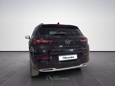 Opel Grandland  1.2 ultimate s&s 130cv at8 Nero usata Firenze