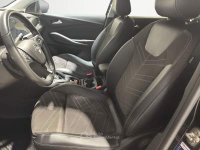 Opel Grandland  1.2 ultimate s&s 130cv at8 Nero usata Firenze
