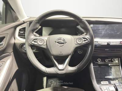 Opel Grandland  1.2 ultimate s&s 130cv at8 Nero usata Firenze