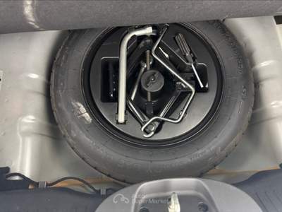 Fiat 500 500 1.0 hybrid dolcevita 70cv Nero usata Settimo Torinese