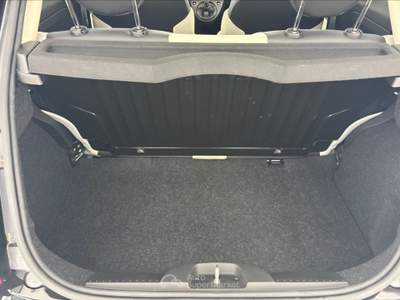 Fiat 500 500 1.0 hybrid dolcevita 70cv Nero usata Settimo Torinese