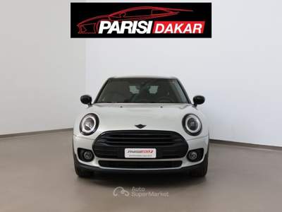 MINI Clubman 1.5 Cooper Classic Steptronic *PROMO PARISI GROUP* Bianco usata Monza
