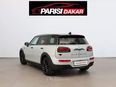 MINI Clubman 1.5 Cooper Classic Steptronic *PROMO PARISI GROUP* Bianco usata Monza