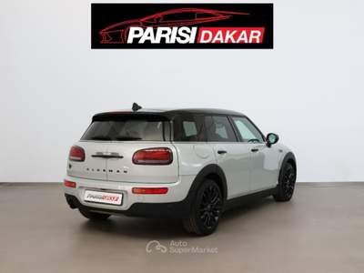 MINI Clubman 1.5 Cooper Classic Steptronic *PROMO PARISI GROUP* Bianco usata Monza