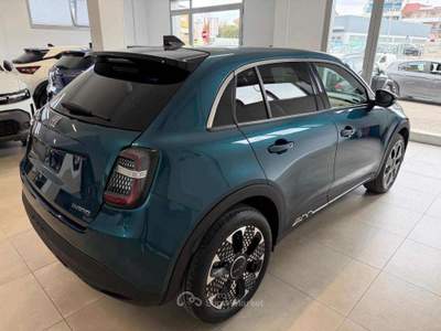 Fiat 600 Hybrid 100 CV DCT MHEV La Prima Verde usata Spoltore