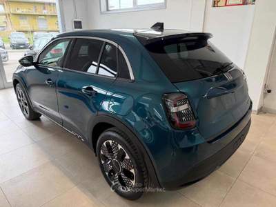Fiat 600 Hybrid 100 CV DCT MHEV La Prima Verde usata Spoltore