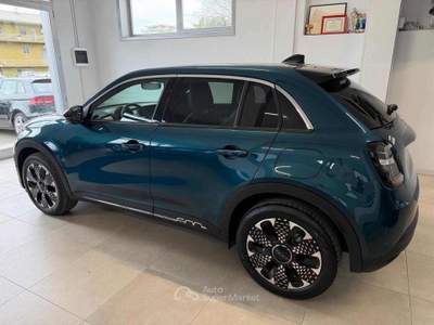 Fiat 600 Hybrid 100 CV DCT MHEV La Prima Verde usata Spoltore