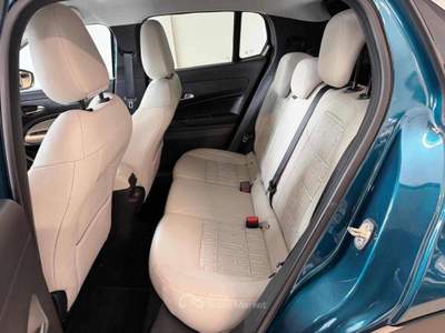 Fiat 600 Hybrid 100 CV DCT MHEV La Prima Verde usata Spoltore