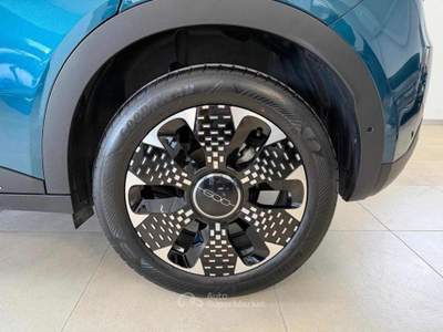 Fiat 600 Hybrid 100 CV DCT MHEV La Prima Verde usata Spoltore