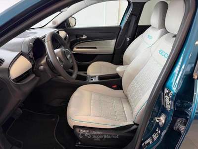 Fiat 600 Hybrid 100 CV DCT MHEV La Prima Verde usata Spoltore