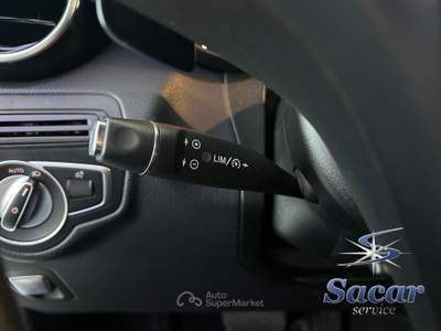 Mercedes-Benz GLC GLC 220 d Sport 4matic auto Nero usata Potenza