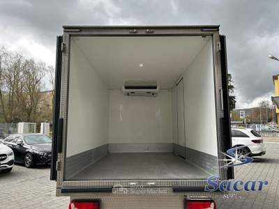 Mercedes-Benz Sprinter 417 2.0 cdi F 37/35 Bianco usata Potenza