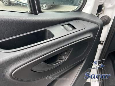 Mercedes-Benz Sprinter 417 2.0 cdi F 37/35 Bianco usata Potenza