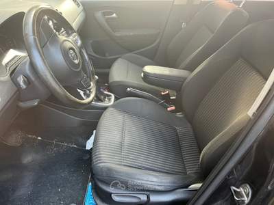 Volkswagen Polo IMPIANTO GPL usata Giulianova